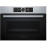 Духовой шкаф Bosch CSG 656BS2 нержавеющая сталь