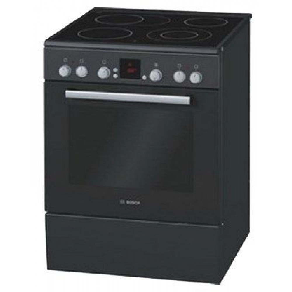 Плита электрическая BOSCH hce644623r