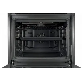 Духовой шкаф BOSCH HBF214BB0R
