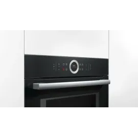 Электрический духовой шкаф BOSCH CMG633BB1 serie 8