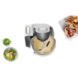 Кухонный комбайн BOSCH MUM58M64