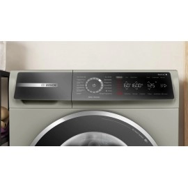 Стиральная машина BOSCH WGB2560XME serie 8  Стиральная машина BOSCH WGB2560XME serie 8