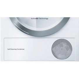 Сушильная машина BOSCH WTY 8878