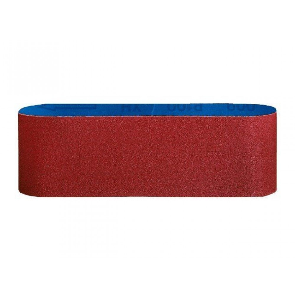 Шлифовальная лента BOSCH 100х610(3) 120 (262)