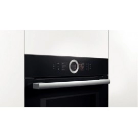 Духовой шкаф BOSCH hmg656rb1