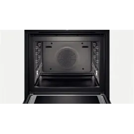 Духовой шкаф BOSCH hmg656rb1