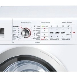 Стиральная машина BOSCH way 24742 Стиральная машина BOSCH way 24742