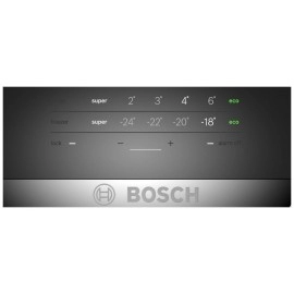 Холодильник BOSCH KGE39XW21R Холодильник BOSCH KGE39XW21R