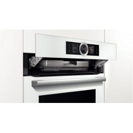 Духовой шкаф BOSCH hng6764w1