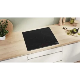 Варочная поверхность BOSCH PVS631HB1E Serie 6