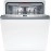 Посудомоечная машина BOSCH SMV6ECX08E serie 6