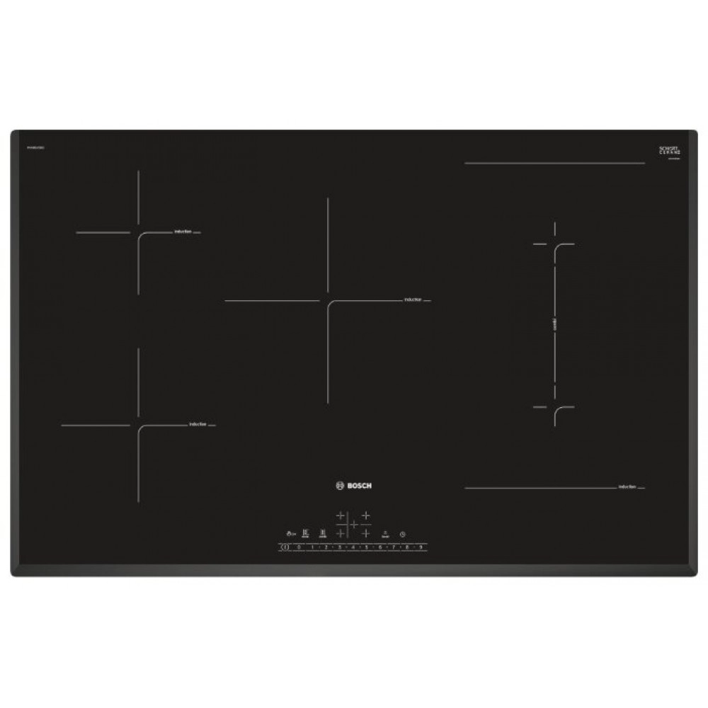 Варочная поверхность BOSCH PVW851FB5E