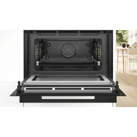 Духовой шкаф BOSCH CMG978NB1
