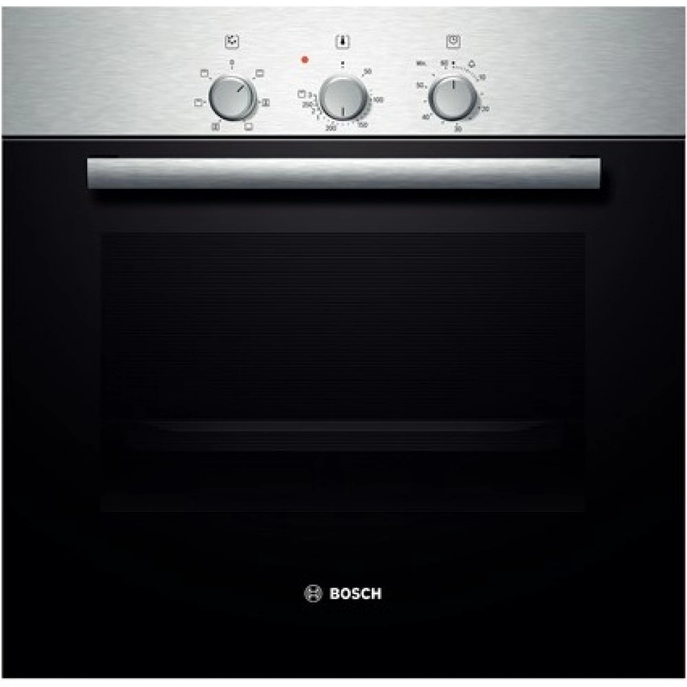 Духовой шкаф Bosch HBN 211 E 0 J