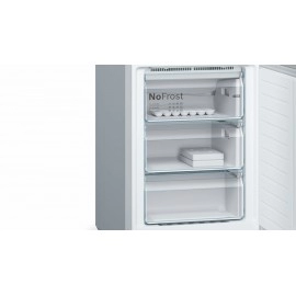 Холодильник BOSCH KGN39AI2AR