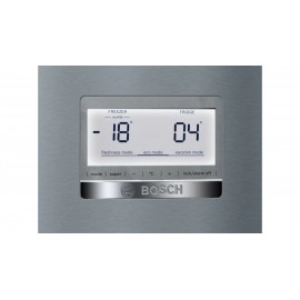 Холодильник BOSCH KGN39AI2AR