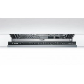 Встраиваемая посудомоечная машина BOSCH SMV25AX02R