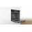 Духовой шкаф BOSCH HBA3340B0