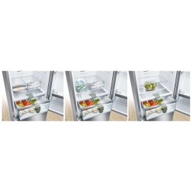 Холодильник Bosch KGN39IJ3AR