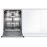 Посудомоечная машина BOSCH smv88tx50r