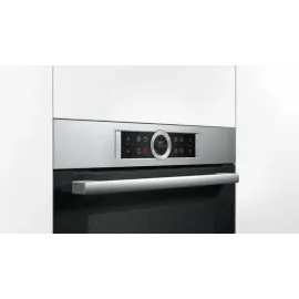 Электрический духовой шкаф BOSCH CBG633NS1