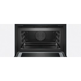 Электрический духовой шкаф BOSCH CMG633BB1 serie 8