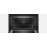 Электрический духовой шкаф BOSCH CMG633BB1 serie 8