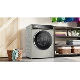 Стиральная машина BOSCH WGB2560XME serie 8  Стиральная машина BOSCH WGB2560XME serie 8