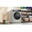 Стиральная машина BOSCH WGB2560XME serie 8