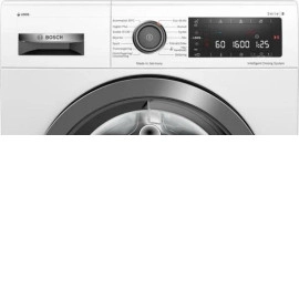 Стиральная машина BOSCH WAX02KLOSN