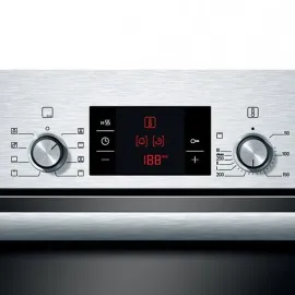 Духовой шкаф BOSCH hbg42r450e