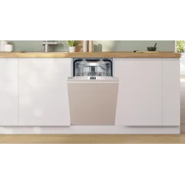 Посудомоечная машина BOSCH SPV6EMX05E Посудомоечная машина BOSCH SPV6EMX05E