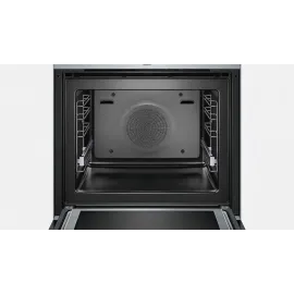 Электрический духовой шкаф BOSCH HMG 636 RS1