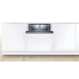 Встраиваемая посудомоечная машина BOSCH SMV25BX02R serie 2 Встраиваемая посудомоечная машина BOSCH SMV25BX02R serie 2