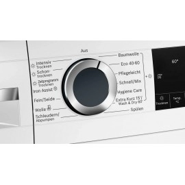 Стиральная машина BOSCH WNG24440 Стиральная машина BOSCH WNG24440