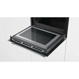 Электрический духовой шкаф BOSCH HMG 636 RS1