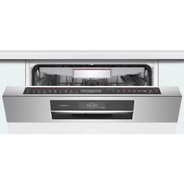 Посудомоечная машина BOSCH SMI8YCS03E