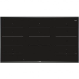 Индукционная стеклокерамич. панель Bosch PXX 975DC1E