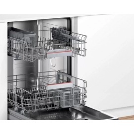 Посудомоечная машина BOSCH SBV4HAX48E