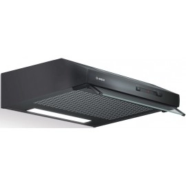 Вытяжка BOSCH DUL 62FA60