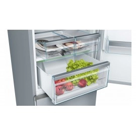 Холодильник BOSCH KGN39AI2AR