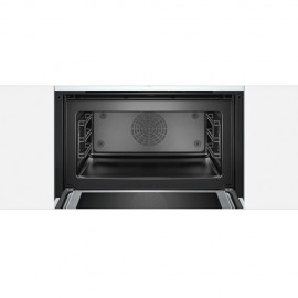Электрический духовой шкаф BOSCH cmg636bw1