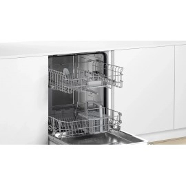 Встраиваемая посудомоечная машина BOSCH SMV25BX02R serie 2 Встраиваемая посудомоечная машина BOSCH SMV25BX02R serie 2