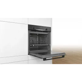 Духовой шкаф BOSCH HBG517EB0R