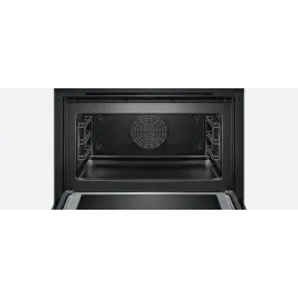 Электрический духовой шкаф BOSCH CMG633BB1 serie 8
