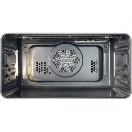 Духовой шкаф BOSCH hbc 86k753