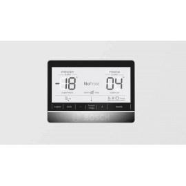 Холодильник BOSCH KGN86AW32U