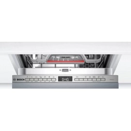 Посудомоечная машина BOSCH SRV4HKX53E