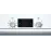 Электрический духовой шкаф BOSCH HBN 559W1Q