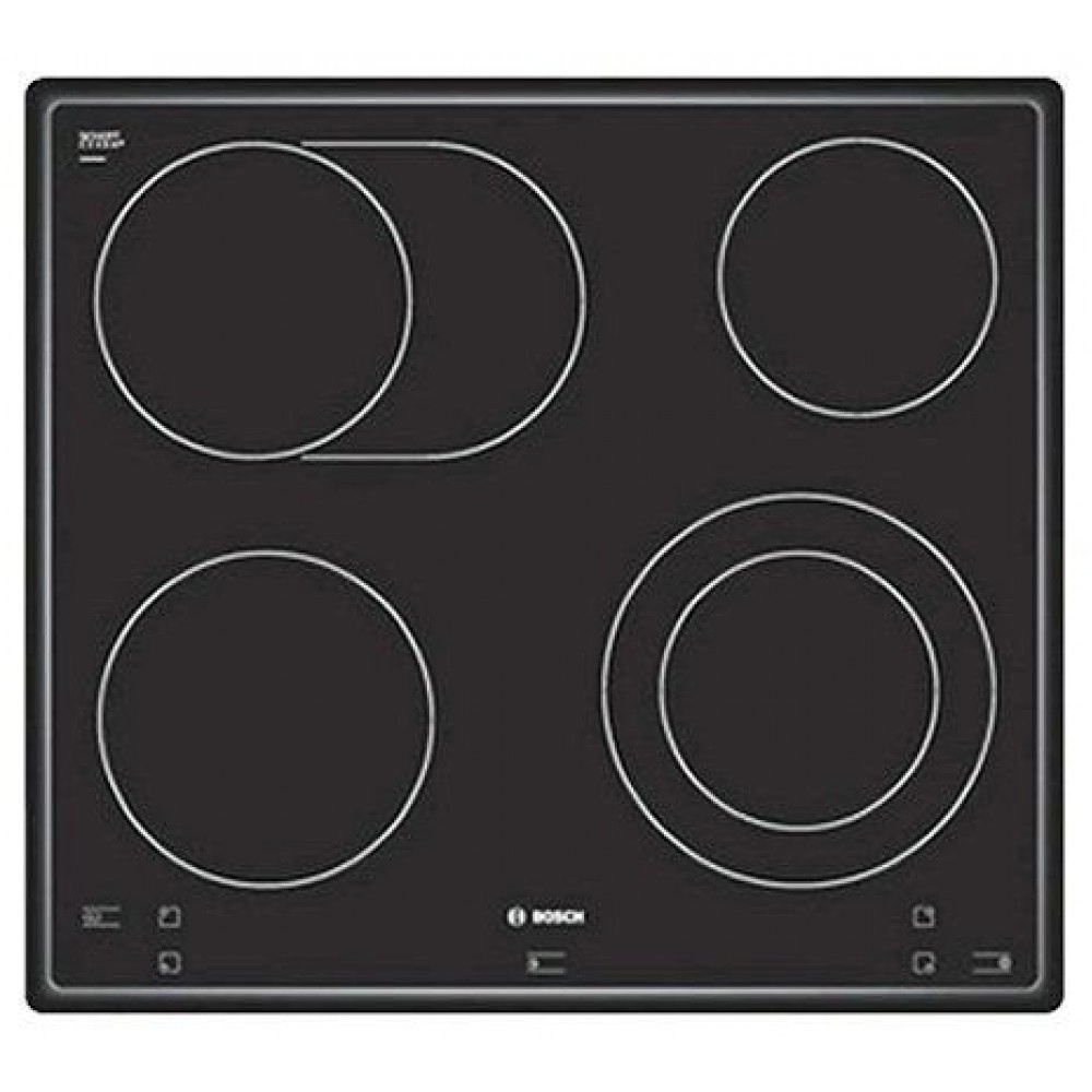 Поверхность BOSCH NKN646P01